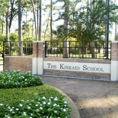 The Kinkaid School