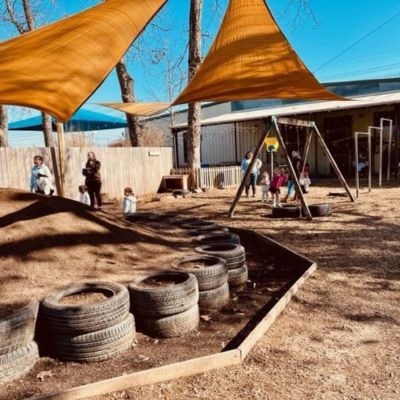 Bayou Village School