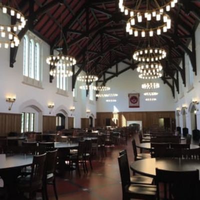 St John's School