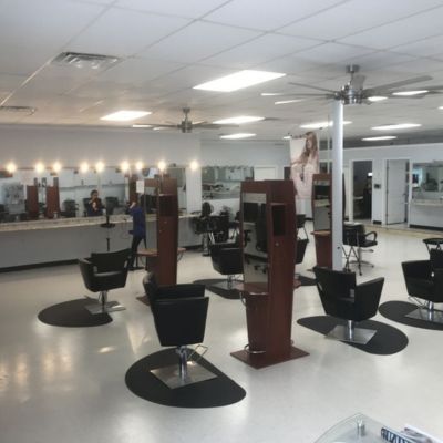 Le Chic Beauty Academy