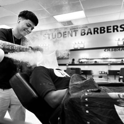 Pearland Barber College