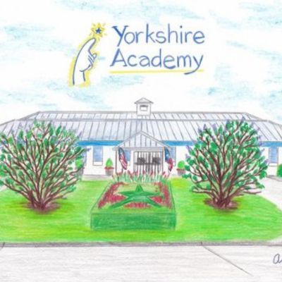 Yorkshire Academy