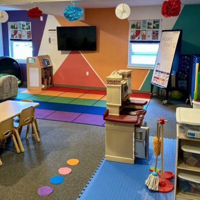Heights Preschool