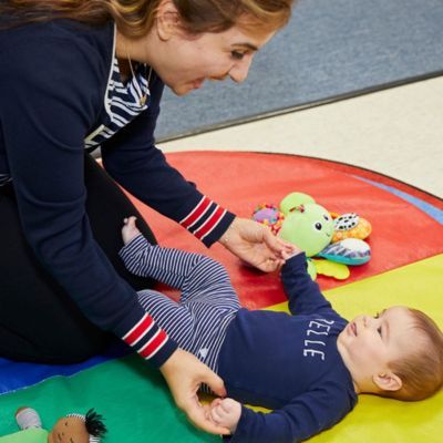 Bellfort Street KinderCare