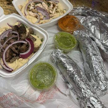 Gourmandize - Westheimer