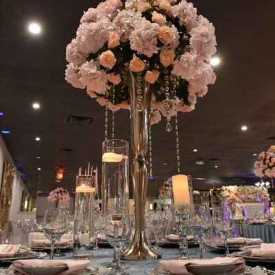 Nino's Social Events Hall