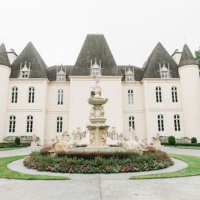 Chateau Nouvelle