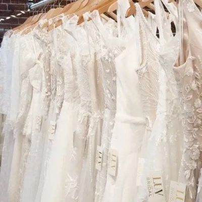 Luv Bridal