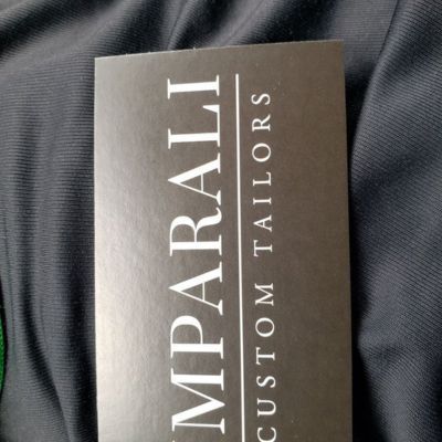 Imparali Custom Tailors