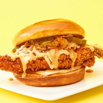 Yummy's Hot Chicken