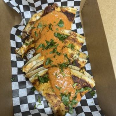 Masala Outlaws