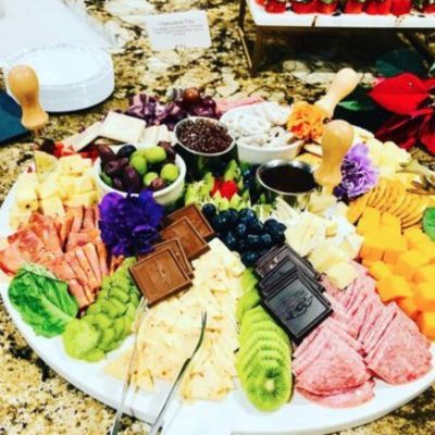 Uptown Catering