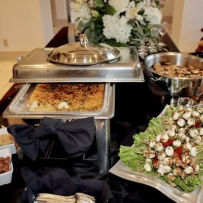 d'lish catering