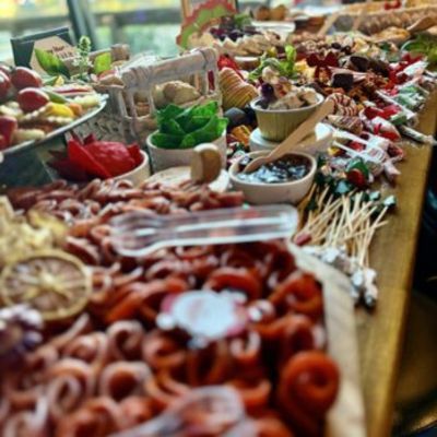 Gracies Grazing Boards