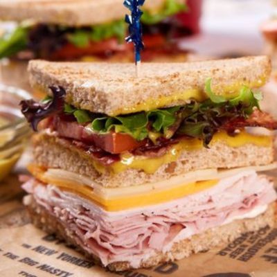 McAlister's Deli