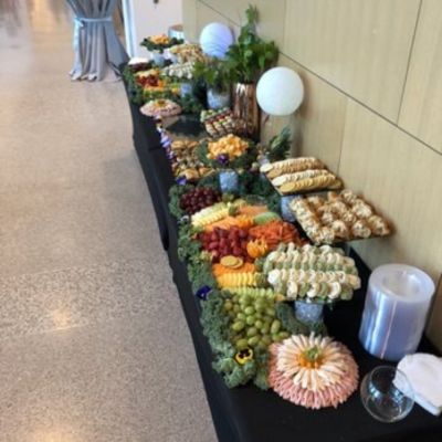 CuVee’s Culinary Creations