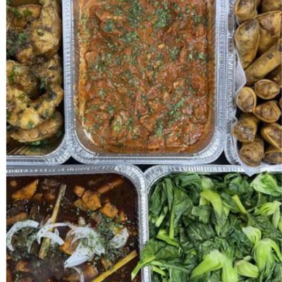 Lena’s Asian Kitchen