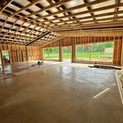 Brothers Steel Buildings