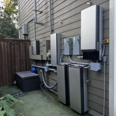 Gosolar Energy