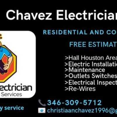 Chavez Electrician