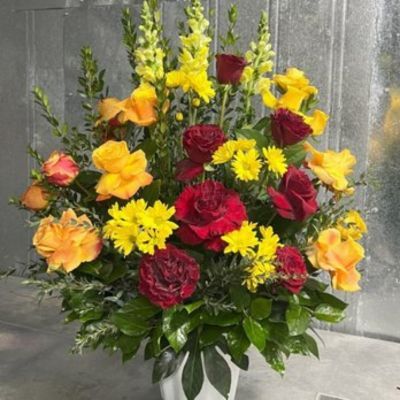 Flowers By Nino
