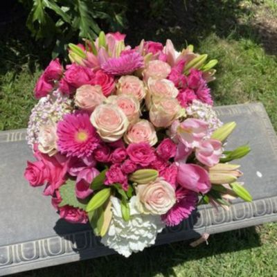 Tanglewood Flowers & Garden