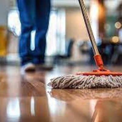 Britt Spritz Professional Cleaning