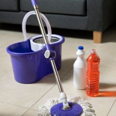Lore's Cleaning