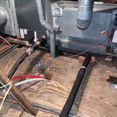 H-Town AC And Plumbing