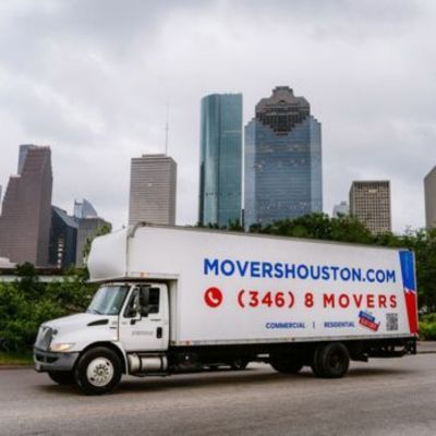 H-Town Movers Houston