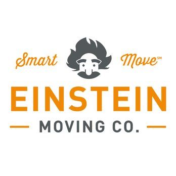 Einstein Moving Company - Houston