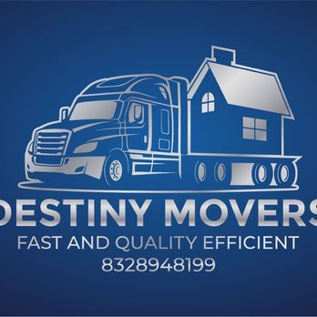 Destiny Movers