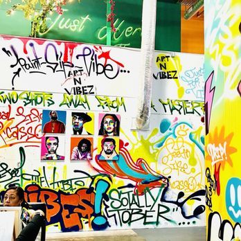 Art & Vibez