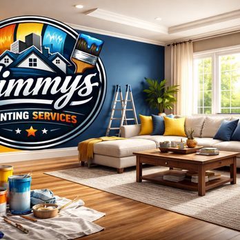Jimmys Painting Services