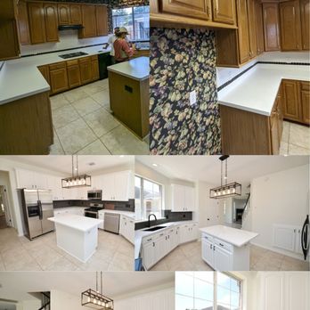 Legacy Home Revivers