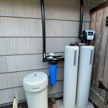 Santhoff Plumbing