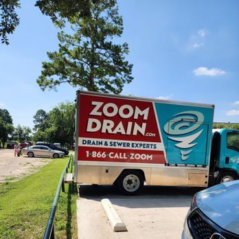 Zoom Drain