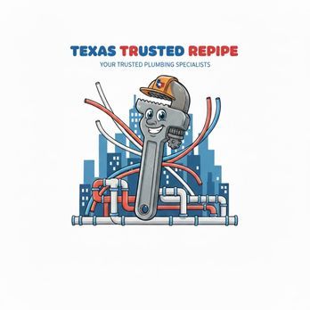 Texas Trusted Repipe