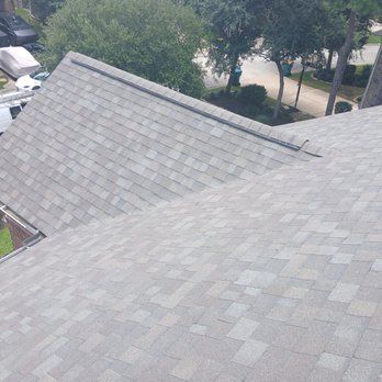 Spring Creek Roofing