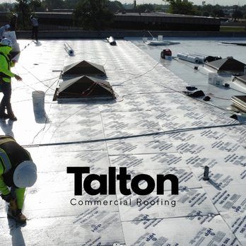 Talton Residential Roofing