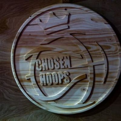 Chosen Hoops