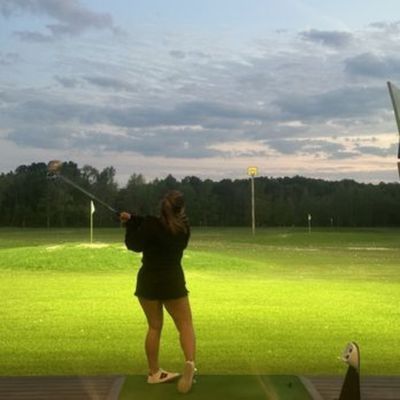 Golf World