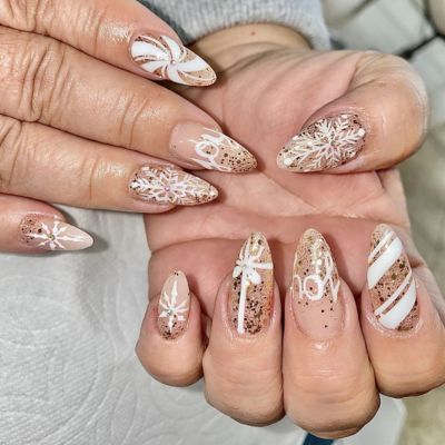 Best Nails & Spa