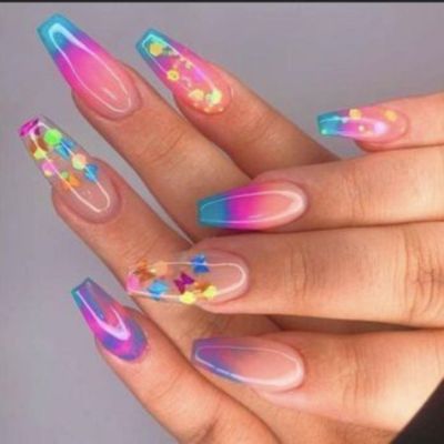 Liz Nail & Spa