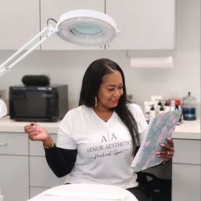 Aenor Aesthetics Medical Spa