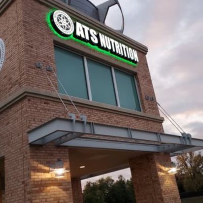ATS Nutrition