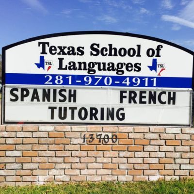 Texas School Of Languages