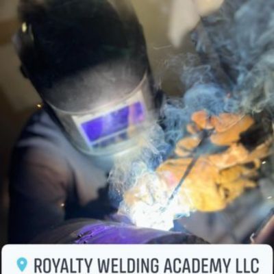 Royalty Welding Academy