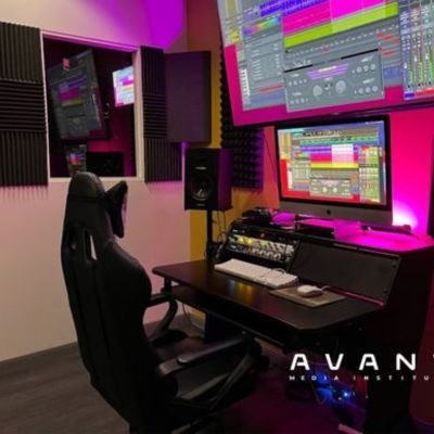 Avant Media Institute