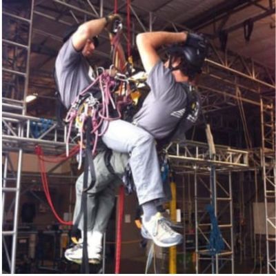 Altius Technical Services